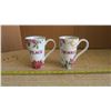Image 5 : Set of 4 Christmas Mugs