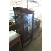 Image 3 : Glass Walled Cabinet - 16x31x63H"
