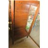 Image 4 : Glass Walled Cabinet - 16x31x63H"
