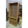 Image 1 : Shelf - 12x28x72H"