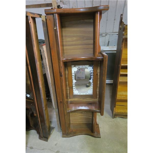 Dresser Vanity - 9x23x64"