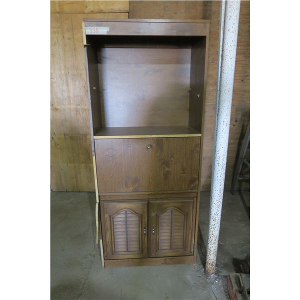 Dining Room Cabinet - 15x31x72H"