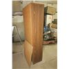 Image 2 : Dining Room Cabinet - 15x31x72H"