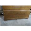 Image 3 : Headboard & Baseboard - 57x41"