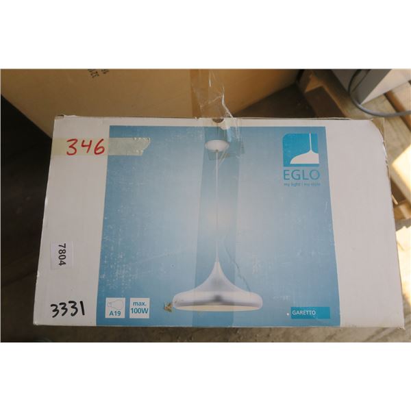 Hanging Ceiling Light