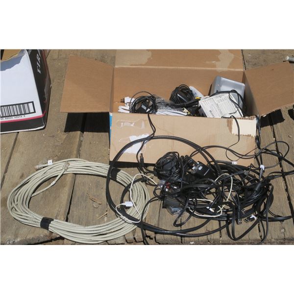 Assorted Electronics