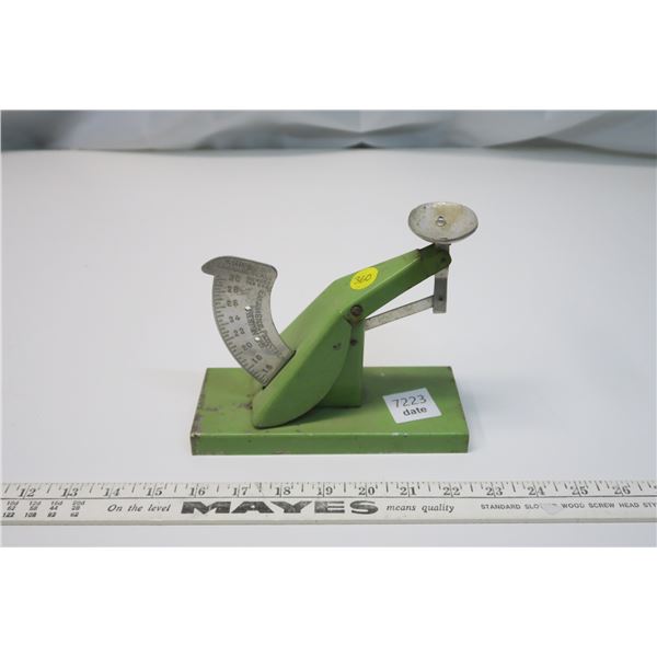 Jamesway Egg Grading Scale