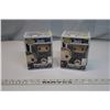 Image 1 : 2 Winnipeg Jets Funko-pops
