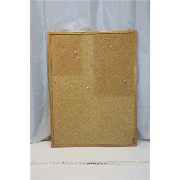 Bulletin Board - 24x32"