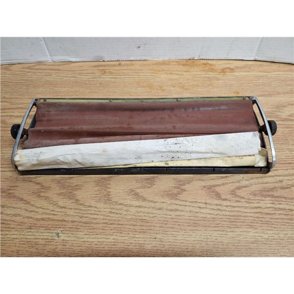 Vintage Ciggarette Roller