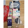 Image 7 : Huge Lot of Sewing Supplies