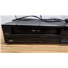 Image 3 : "JVC" HQ VCR Player