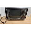 Image 1 : "Motorola" Vintage/Antique Tv