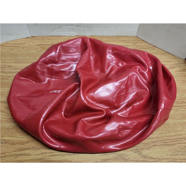 "Fitness Club" Exercise Ball, No tears/holes