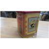 Image 3 : 3 tins, Decorative biscuit tins