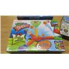 Image 7 : Bag of kids games & clothes