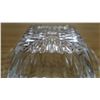 Image 2 : 3 pc crystal glass set.