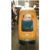 Image 2 : kids toy push car, green & yellow