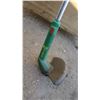 Image 2 : rgreen weed eater, electric