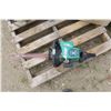 Image 2 : Weedeater Gas Hedge Trimmer, Engine Turns