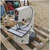 Image 1 : Shopcraft 10" Band Saw - Untested