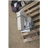 Image 5 : Shopcraft 10" Band Saw - Untested