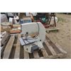 Image 7 : Shopcraft 10" Band Saw - Untested