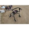 Image 4 : Walker on Wheels w/ Seat