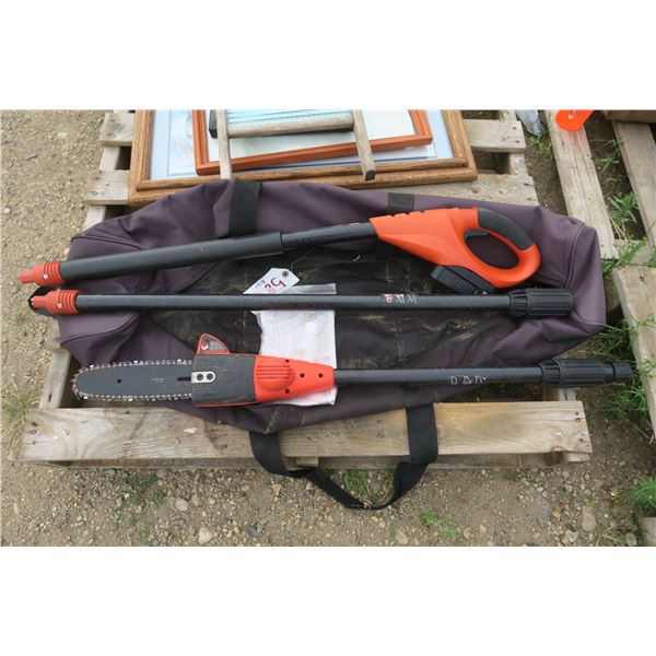 Long Reach Limb Trimmer