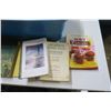 Image 4 : Lot of Cook Books