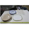 Image 1 : Lot of Plates & Cups