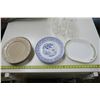 Image 6 : Lot of Plates & Cups