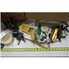 Image 6 : Assorted Fishing Accessories