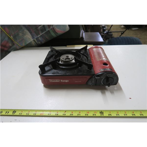 Portable Gas Stove/Burner