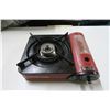 Image 2 : Portable Gas Stove/Burner