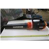 Image 1 : Worx Turbine Leaf Blower