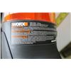 Image 5 : Worx Turbine Leaf Blower