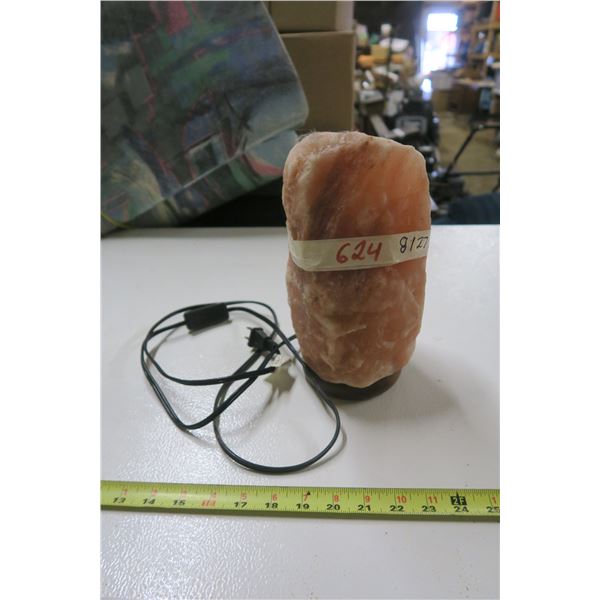 Salt Lamp