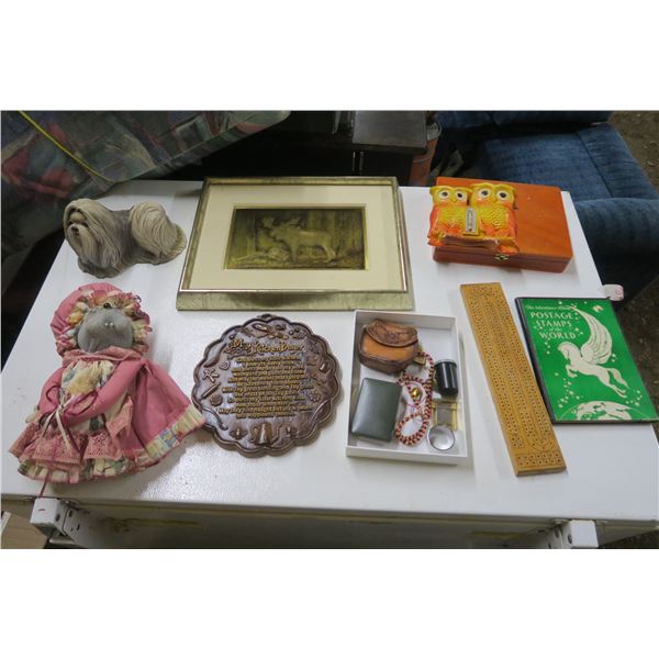 Lot of Miscellaneous