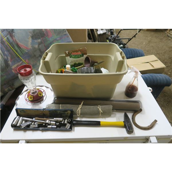 Lot of Miscellaneous