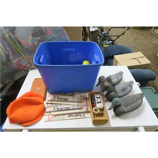 Lot of Miscellaneous