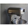 Image 2 : KitchenAid stand mixer (grey) works