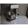 Image 4 : KitchenAid stand mixer (grey) works