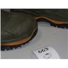 Image 3 : Size 12 rubber steel toe boots