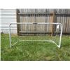 Image 1 : Small Franklin soccer net (measurements in photos)