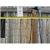 Image 4 : Large Lifetime soccer net (measurements in photos)