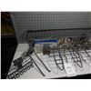 Image 2 : tool rack