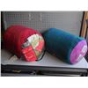 Image 3 : 2 sleeping bags