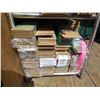 Image 1 : Lot of used laminate flooring