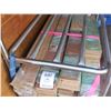 Image 4 : Lot of used laminate flooring